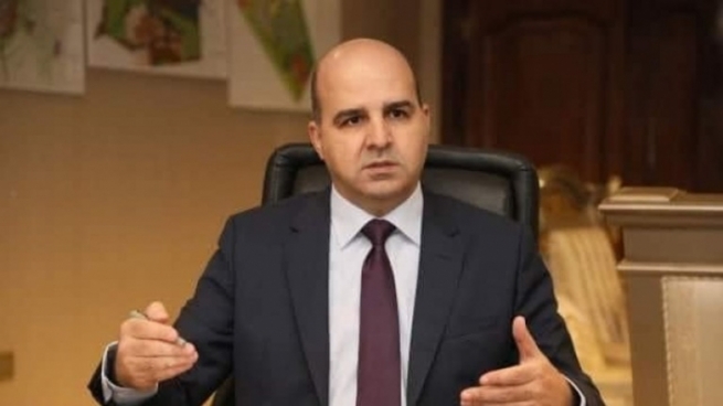 وەزیری شارەوانی و گەشتوگوزار: وێڕای تەنگژەی كۆرۆنا چەندین پرۆژە بەردەوامن