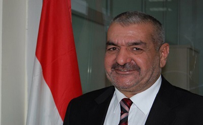 باڤی: ناکرێ بە بیانووی کێشەی ناوخۆیی، ڕیفراندۆم نەکەین 