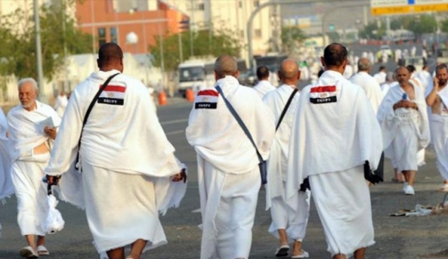  به‌رپرسێكى وه‌زاره‌تى ئه‌وقافى كوردستان گه‌نده‌ڵیيه‌كى ده‌سته‌ى باڵاى حه‌ج و عومره‌ى عێراق ئاشكرا ده‌كات 