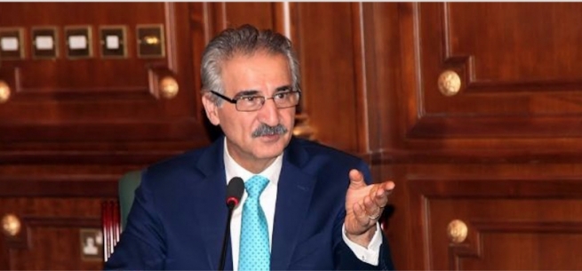  مەلا بەختیار: بە پەکەکەمان گوت کێشەکەی شنگال بە سیاسی چارەسەر بکەن 