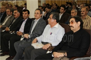 به‌ خوێندنه‌وه‌ی په‌یامی سه‌رۆكی هه‌رێمی كوردستان یادی عه‌باس كه‌مه‌ندی له‌ تاران به‌رز راگیرا 