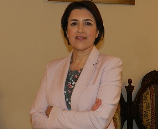  بەیان سامی: پرۆتۆكۆڵەکەی هەولێر.واشنتۆن هەنگاوی زۆر گەورەتری بە دواوە دەبێ 