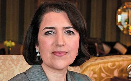  نوێنەری تازەی حكوومەتی هەرێمی كوردستان لە ئەمەریكا دەستنیشان كرا 