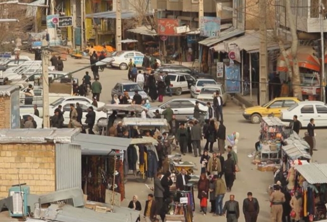 دوای بەنزین، نرخی کەلوپەلیش لە ئێران بەرزدەبێتەوە