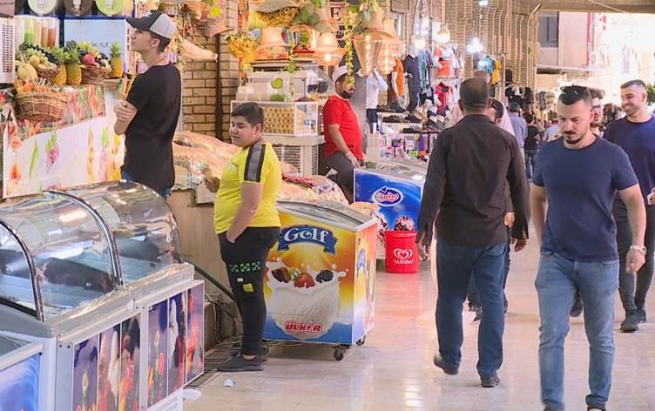 بەشێکی هاونیشتمانییان بۆ دابەزاندنی کێش پەیڕەوی لە رێجیمی کیتۆ دەکەن