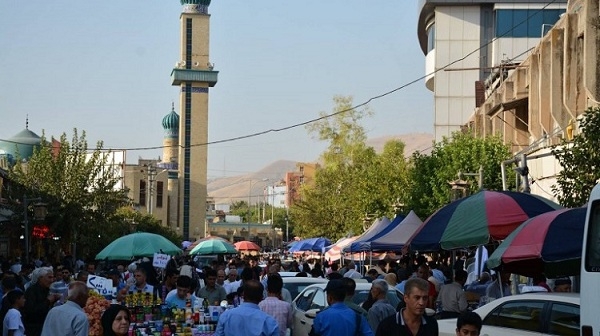 هاووڵاتییانی هەولێر دڵخۆشن بە یەکگوتاریی حزبە سیاسییەکان