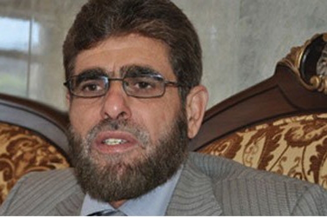 بازیانی: دەرفەتی باش هاتووەتە پێشەوە.. پێشوازی لە پەیامەكەی بارزانی دەكەین 