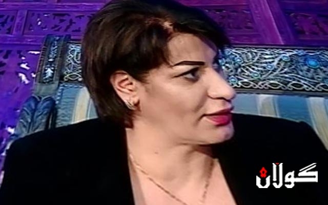  ئەندامێکی سەرکردایەتیی پارتی: گۆڕینی سەرۆکی فراکسیۆنی گۆڕان لەم کاتەدا بۆ نزیکبوونەوەی زیاترە لە بەغدا 