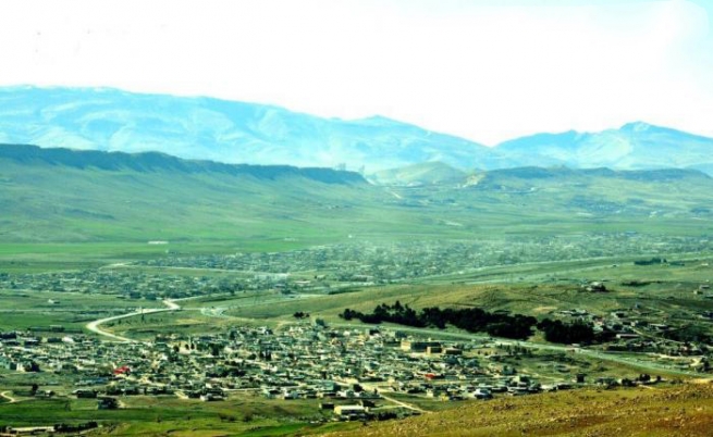 لە بازیان تەقە لە ناوچەی یەکگرتوو دەکرێت