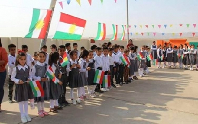 هەڵمەتێکی پاککردنەوەی قوتابخانەکان ئەنجام دەدرێ