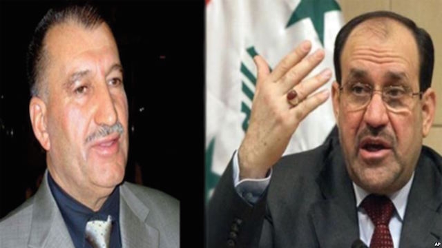 عادل به‌رواری: هه‌ندێ لایه‌نی عێراقی هه‌وڵی تێكدانی نێو ماڵی كورد ده‌ده‌ن