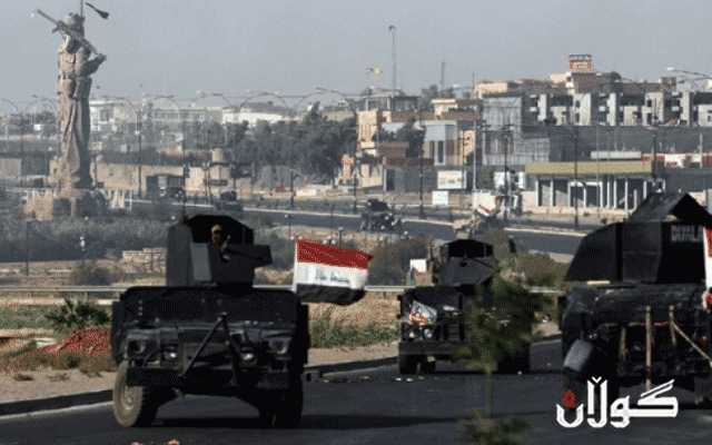 له‌ هه‌ولێر نه‌خۆشخانه‌يه‌كى تايبه‌ت به‌ پێشمه‌رگه‌ كرايه‌وه‌