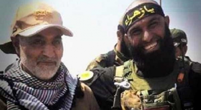 ئه‌مریكا: ئێران پشتیوانى له‌ تیرۆر ده‌كات و (فه‌یله‌قى قودس) دۆخى ئاسایشی عێراقی تێكداوه‌