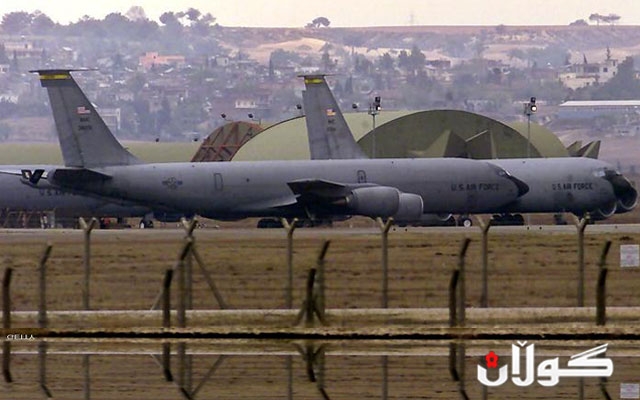  بنكه‌ی ئه‌نجه‌رلیك به‌ رووی سعوودیەدا ده‌كرێته‌وه‌