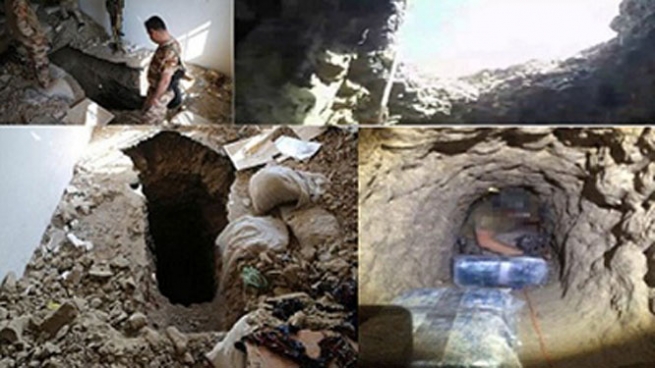  ئەفەندی: جارێ تونێڵەکانی باشیک تێک نادەین..بەڵگەی مێژووین 