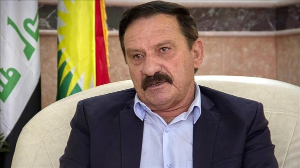 ھەر ڕزگاربوویەکی داعش دوو ملیۆن دیناری پێ دەدرێت