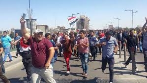 شەڕی نێوخۆی شیعە زۆر نزیكە