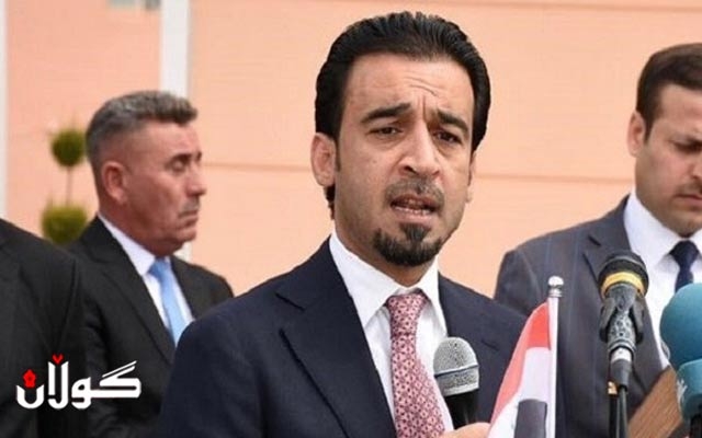 محه‌مه‌د حەلبووسی رووداوى ته‌قه‌كردنه‌كه‌ سەركۆنە دەكات