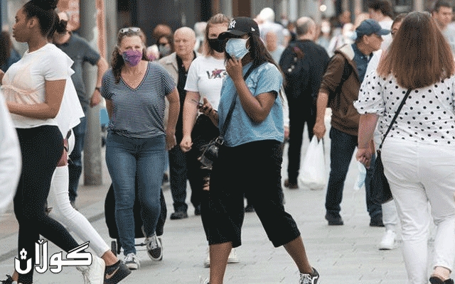 زیاتر لە 50 ملیۆن تووشبووی کۆرۆنا چاک بوونەتەوە