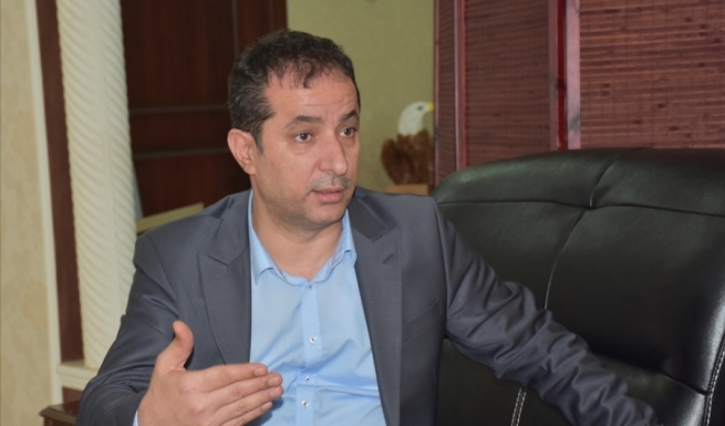  یەکێتی قینی کاتی خیانەتی ١٦ی ئۆکتۆبەر بە بەرپرسێکی ئاسایشی هەولێر دەڕێژێت 