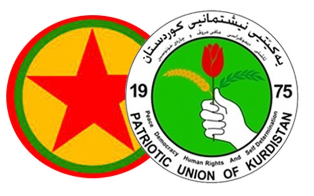  یەکێتی: بڕیاری ڕێگریی پەکەکە لە بۆڕیی گازی کوردستان لێدانە لە ئابووریی کوردستان