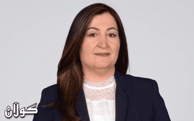 ڤیان سەبری ئەندامی ئەنجومەنی نوێنەرانی عێراق بۆ گوڵان: سه‌ردانی نێچیرڤان بارزانی بۆ به‌غدا ده‌رگای چاره‌سه‌كردنی كێشه‌كانی كرده‌وه‌  