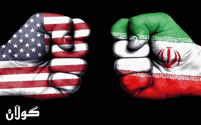 ئەمەریكا ھۆشداری دەداتە ئێران كە خۆی لە دابینكردنی نەوت بە دوور بگرێت.