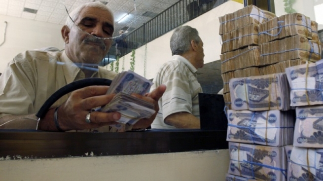 په‌رله‌مانتارێك: سێ بۆمب له‌ پرۆژه‌یاسای بودجه‌ى 2018ى عێراقدا هه‌یه‌