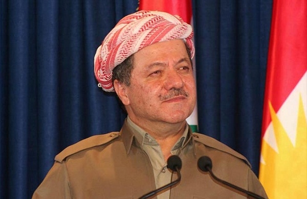  سه‌رۆك بارزانی هاتنه‌وه‌ی مانگی ره‌مه‌زانی پیرۆز له‌ موسڵمانانی كوردستان و جیهان پیرۆز ده‌كات 
