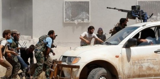 قەدەغەکردنی هاتوچۆ لە ڕۆژهەڵاتی شاری تکریت ڕاگەیاندرا 