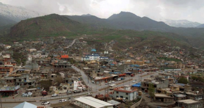 چۆمان.. دەستەیەکی خێرخوازی مووچەی مانگانە بۆ منداڵی شەھیدان دەبڕێتەوە