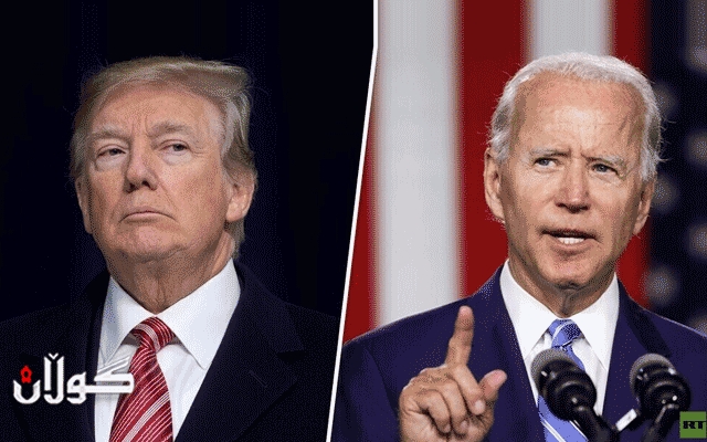  ده‌زگای هه‌واڵگری ئه‌مریكا: ئێران هه‌وڵی ده‌ستتێوه‌ردانی له‌ هه‌ڵبژاردنه‌كانی ئه‌مریكا داوه