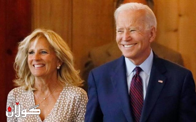 هاوسەری بایدن دەگەڕێتەوە سەر کاری پێشووی خۆی