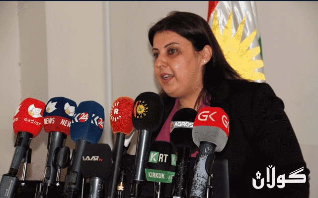 بێگەرد تاڵەبانی وەزیری كشتوكاڵی هەرێمی كوردستان: داوامان كردووە  هاوشێوەی جووتیارانی عێراق بۆ ئەمساڵ هەموو گەنمی جووتیارانی هەرێمی کوردستان وەربگیرێت