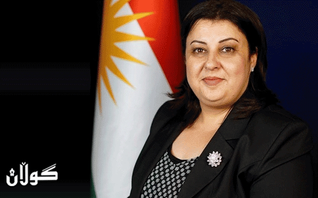  بێگەرد تاڵەبانی: بەم نزیکانە پرۆژە یاسای چاکسازی دەنێردرێتە پەرلەمان 