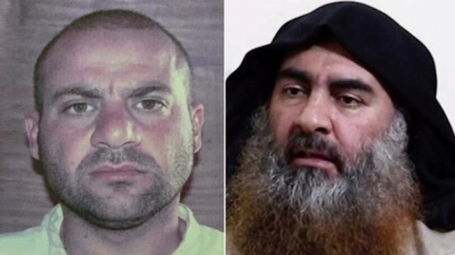 شوێنی جێگرەوەی ئەبوبەکر بەغدادی ئاشکرا دەبێت