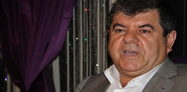 نوێنەری یەکێتی لە تورکیا دژی هەوڵەکانی سەربەخۆیی کوردستان دەوەستێتەوە
