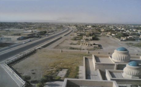  قایمقامی بێجی: شارۆچكەكەمان لە دەستی چەكداران سەندەوە 