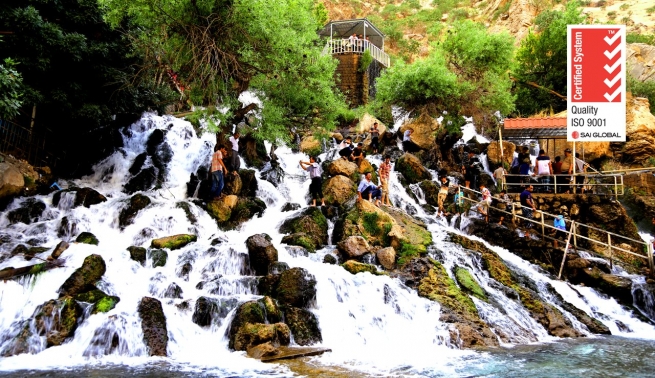 بەهۆی خراپی ناوبانگی عێراق گەشتیاری لە كوردستان کەمبۆتەوە