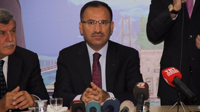 توركه‌كان دابه‌ش ده‌بن