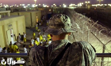 30 هه‌زار گیراو له‌ ژێر ئه‌شكه‌نجه‌و ئازار له‌ گرتووخانه‌كانی عێراق ده‌ناڵێنن