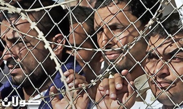 ئێران: هیچ به‌ندكراوێكى جه‌نگى عێراق و ئێرانمان لانییه‌