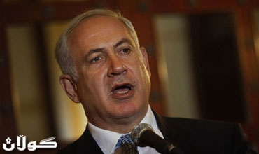 ناتانیاهۆ ئاماده‌ نییه‌ سازش بۆ توركیا بكات