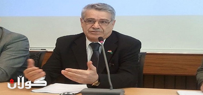 به‌نكی حاجۆ: زۆری كوردانی سووریا یه‌ك ده‌نگ و یه‌ك هه‌لوێستن