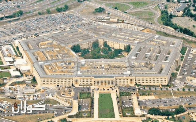  پێنتاگۆن: لەبارەی سیستەمی بەرگریی S400ی ڕووسیا و تورکیا چۆكمان دانەداوە 