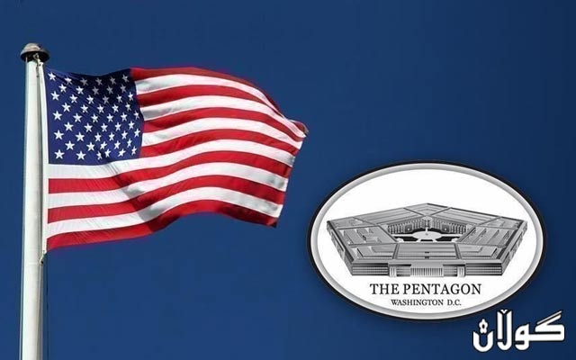 پنتاگۆن: هێزەکانی ئێران چیتر لە ئامادەباشی جەنگدا نەماون