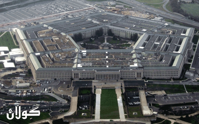  پنتاگۆن پلانی خۆی بۆ بەکارهێنانی ڤاکسینی کۆرۆنا ئاشکرادەکات