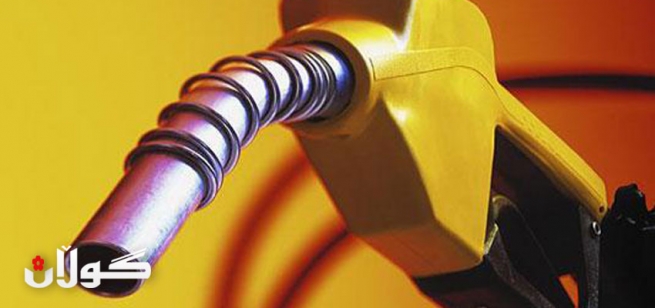 شۆفێران ده‌توانن به‌پێی پێویستی خۆیان به‌نزین وه‌ربگرن