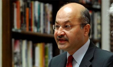 کورد بە پەرۆشە بۆ سەرکەوتنی پرۆژەی نیشتمانی عێراقیی