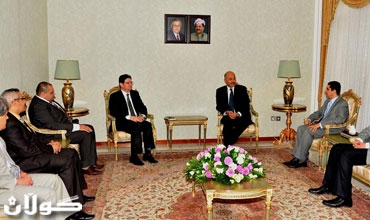 سه‌رۆكى حكومه‌ت ته‌كیدى له‌ سه‌ربه‌خۆیى ده‌سه‌لاَتى دادوه‌رى كرده‌وه‌